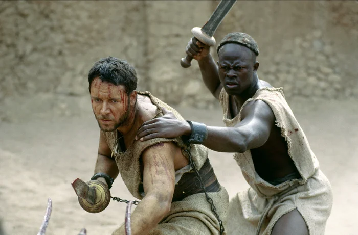 topfilmtuiter's tweet photo. 1. Gladiator (Tony Scott, 2000) 🇺🇸
🥇🥇🥇🥇🥇 https://t.co/4LsLjZeh33