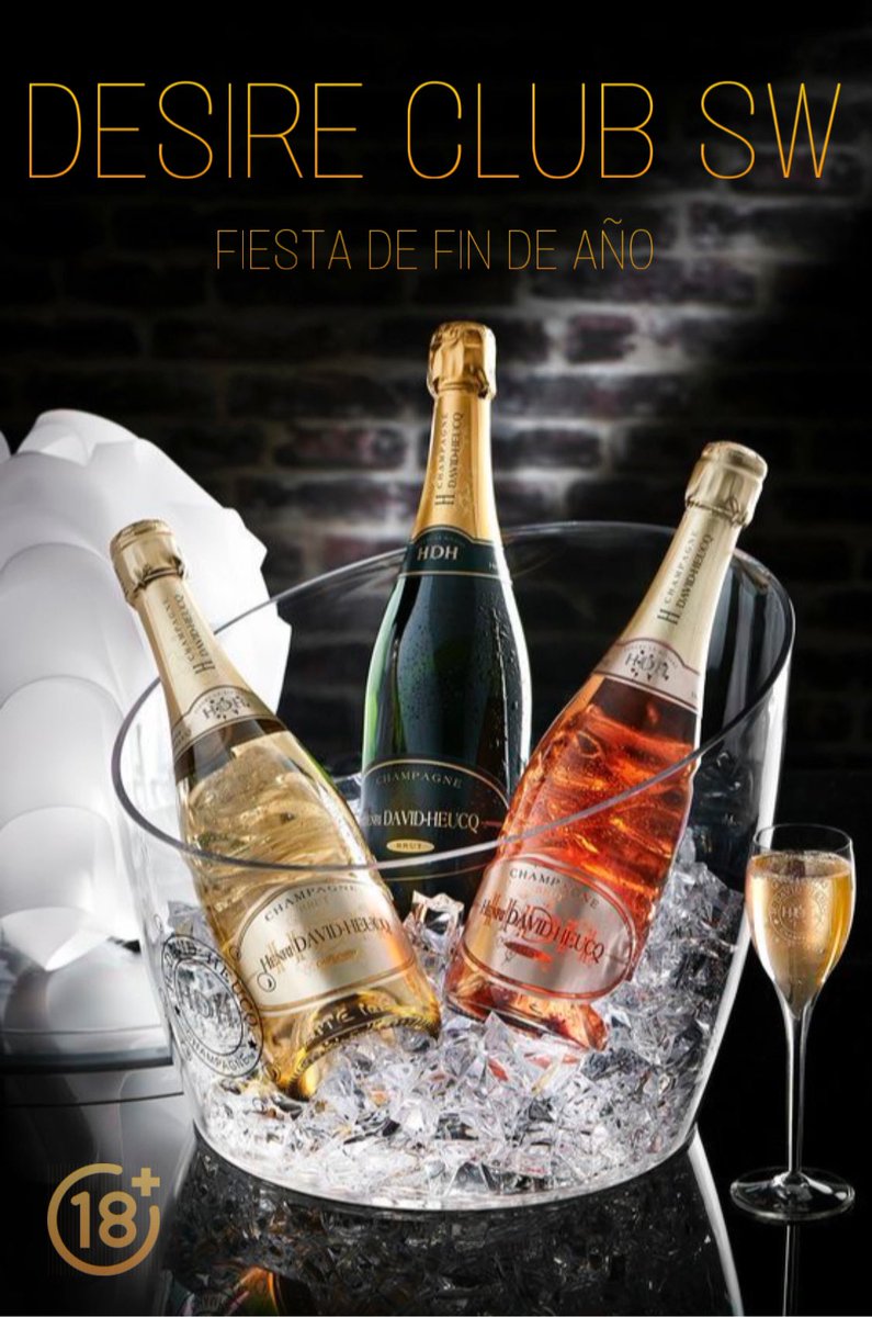 Desire Club Sw tweet media
