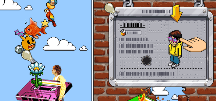 OriginsMatthew's tweet photo. Something is coming.... back.

https://t.co/6snRSmEWD3

#HabboOrigins https://t.co/GBSx9v5kmb