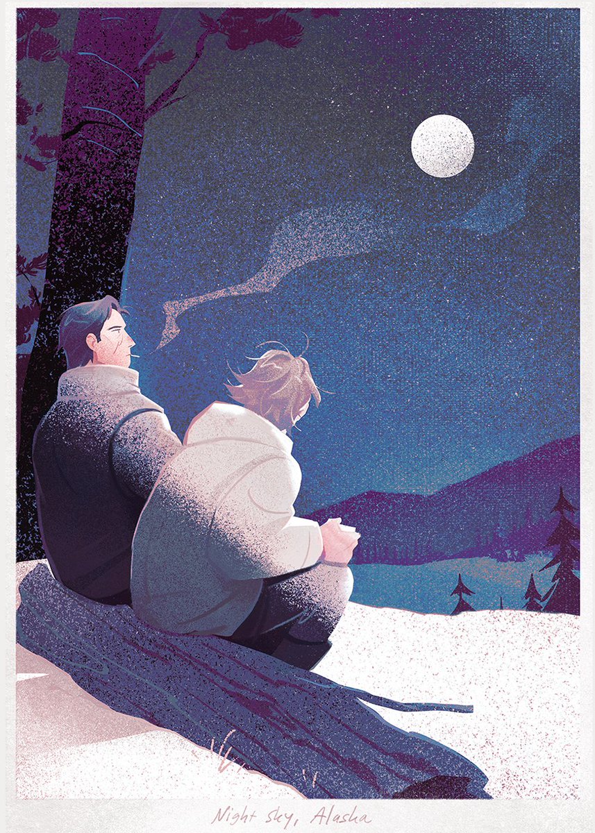 alaska
