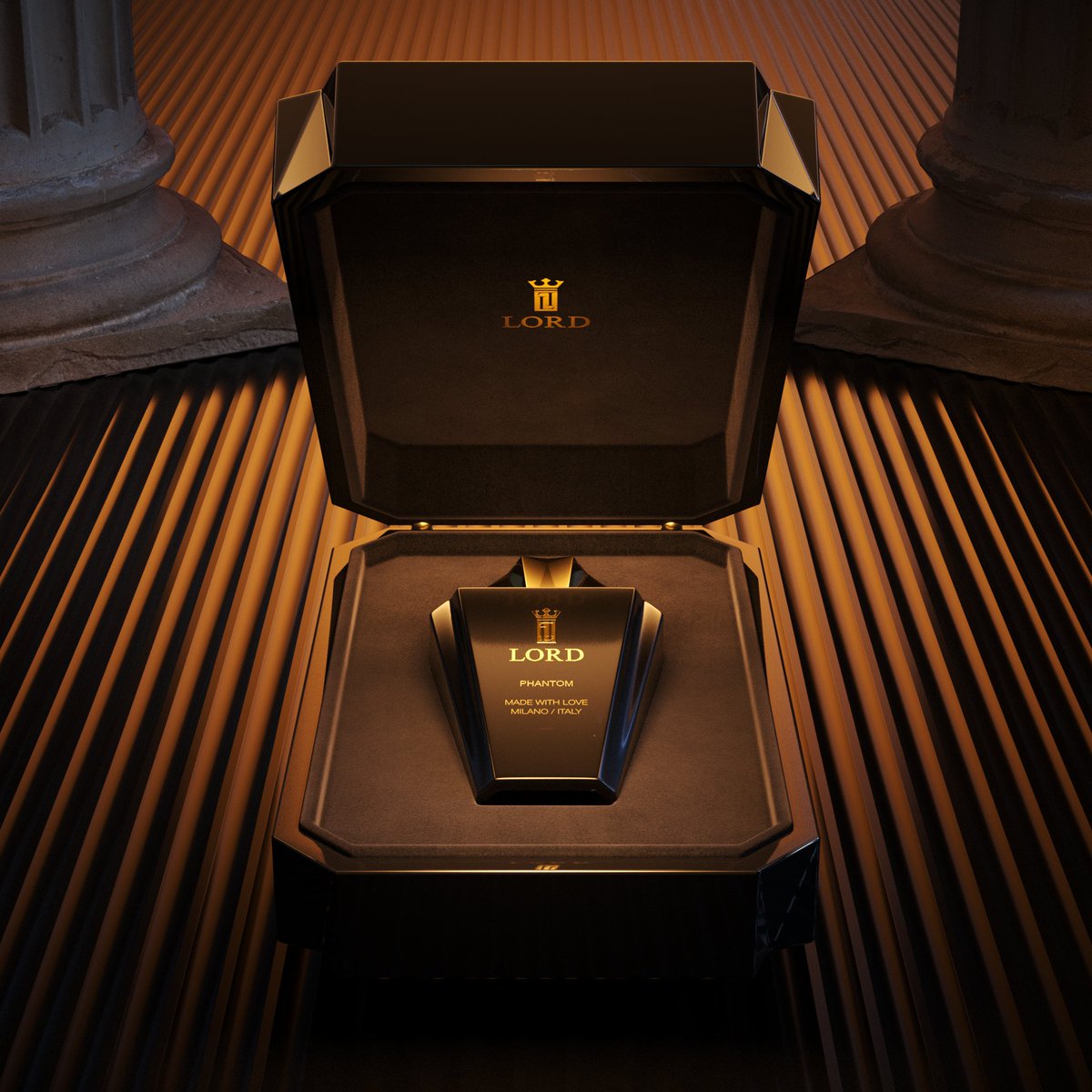 Lord Milano | لورد ميلانو tweet media