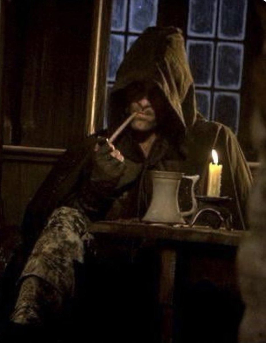 Me listening to a couple of normal people talk about cryptocurrency