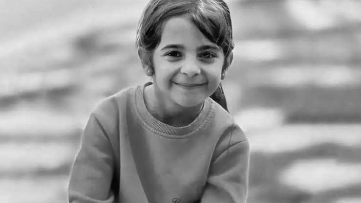 Sen artık huzurla uyu güzel çocuk, özgürsün.
Sana bunu yaşatanlar ise olması gerektiği yerde çürüyecekler..
#Narin