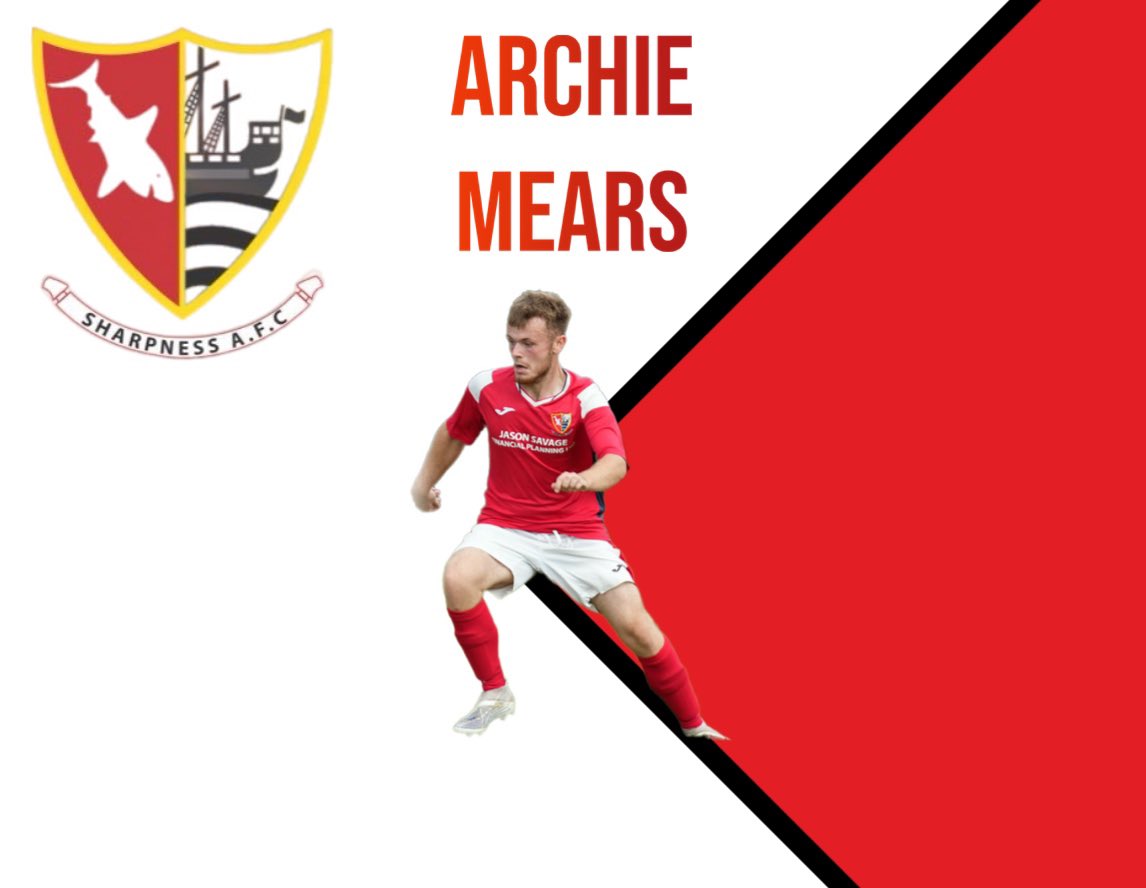 Sharpness AFC tweet media