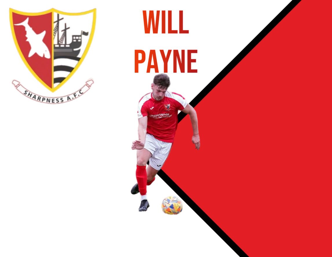 Sharpness AFC tweet media