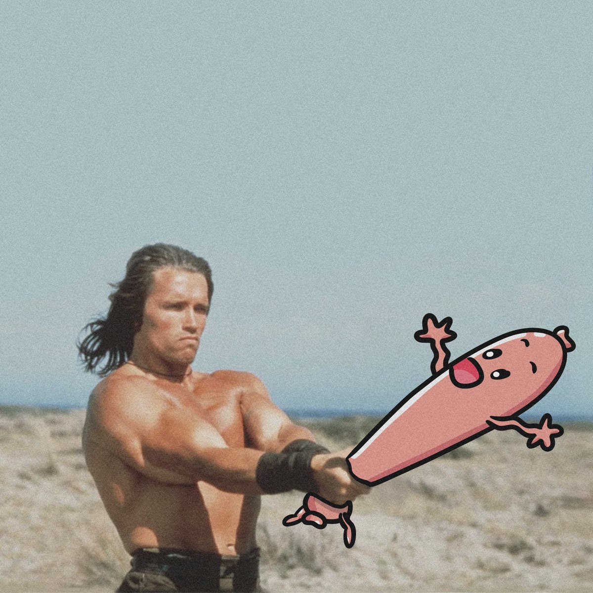 Ser Glizzy tweet media