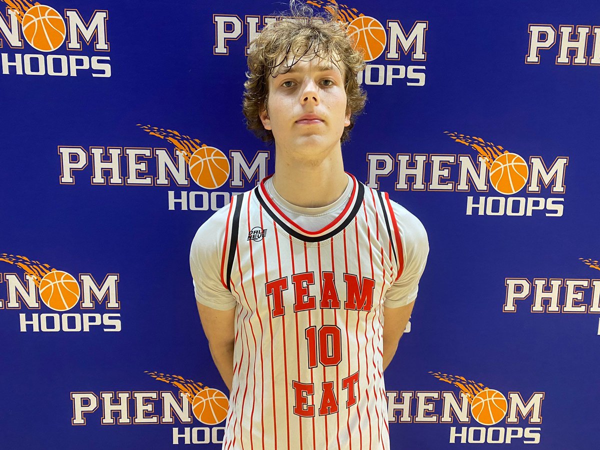 2025 Greg Murray has committed to Roanoke #PhenomHoops 

<a href="/GregMurray2025/">Greg Murray</a>  <a href="/Coach_Rick57/">Rick Lewis</a> <a href="/colbylewis20/">Colby Lewis</a> <a href="/POBScout/">Patrick O'Brien</a> <a href="/JeffreyBendel_/">Jeff Bendel</a> <a href="/Phenom_Hoops/">Phenom Hoop Report</a> <a href="/ty1ewis/">Tyler Lewis</a> <a href="/CoachChrisNC/">Chris Ewell</a>