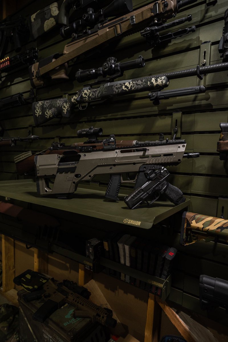 Awesome combo always <a href="/Springfield_Inc/">Springfield Armory®</a> #meta #pew