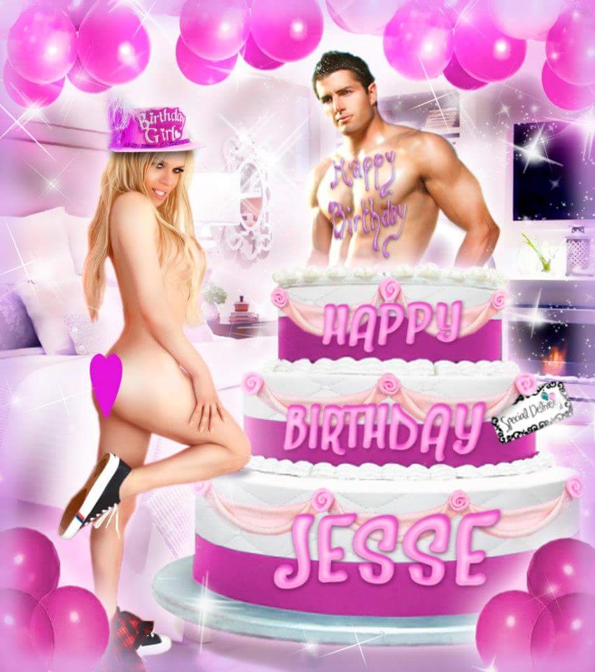jesseflo's tweet photo. My birthday is coming up January 20th https://t.co/nCm00FtsZp https://t.co/PYbtyBjTKY