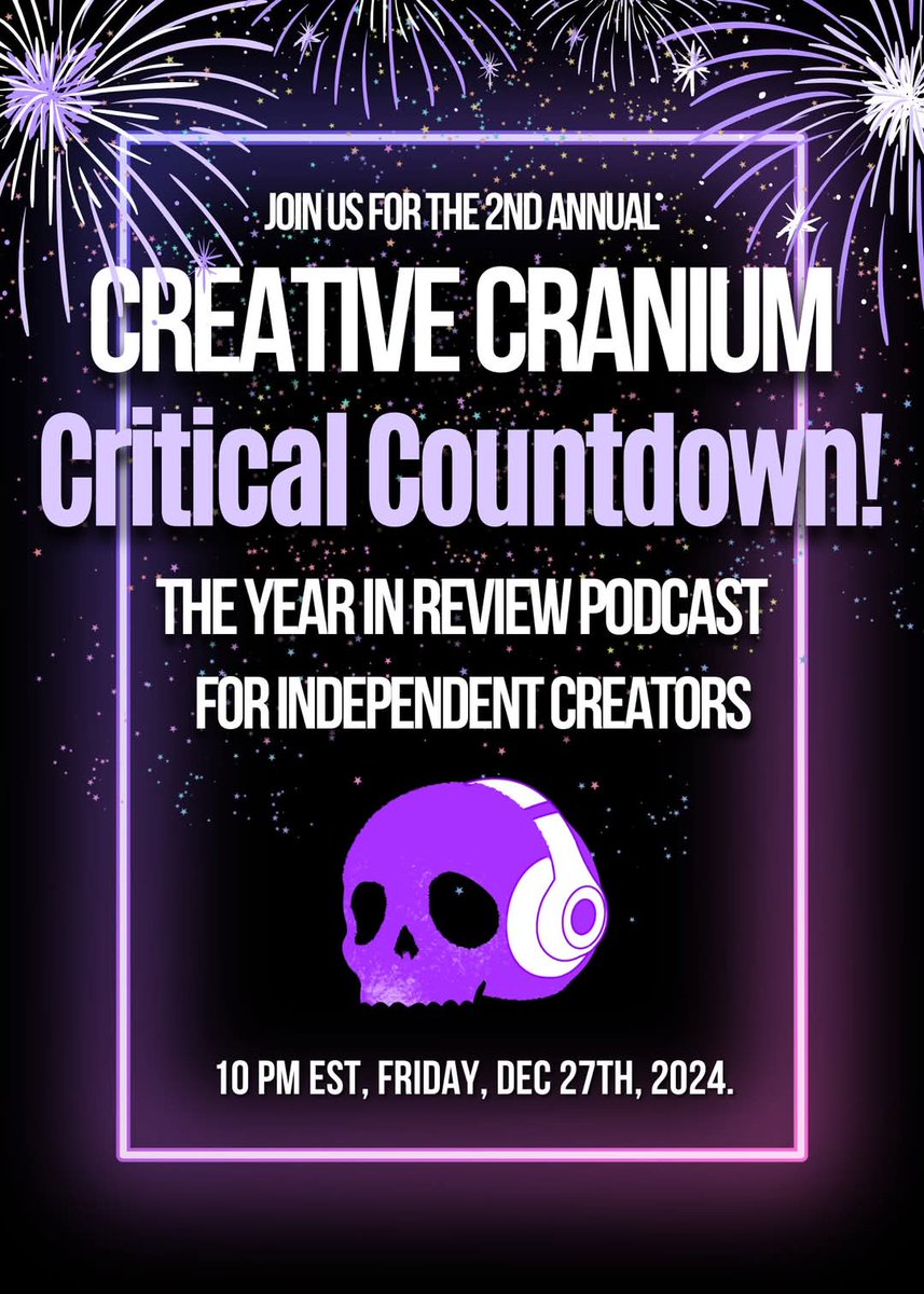 peterbreau's tweet photo. FANTASTIC WAY TO END 2024!!
CREATIVE CRANIUM AND INDIE COMICS NETWORK FOR INCLUDING 
MUD AND MADNESS IN YOUR YEAR END REVIEW OF TOP INDIE COMICS PROJECTS 2024
Writer Peter Breau  Jaden Breau 
Art Brian Maikisch Mattia Doghini Alessio Nocerino 
Letters C. Bousquet https://t.co/yeuNyiZacK