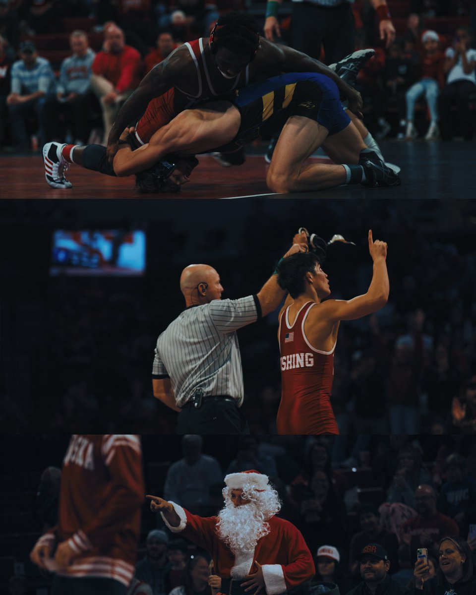 Holiday Havoc Frames