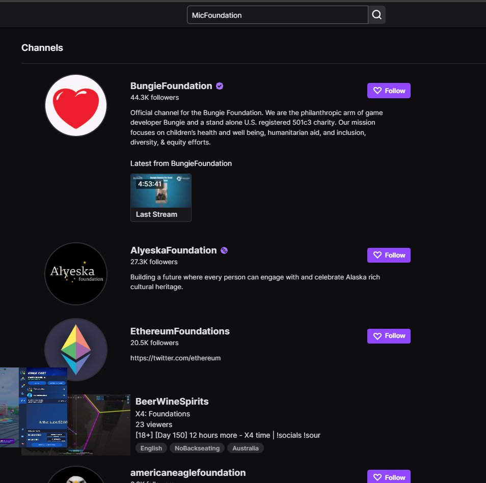 Twitch Levifnz tweet media