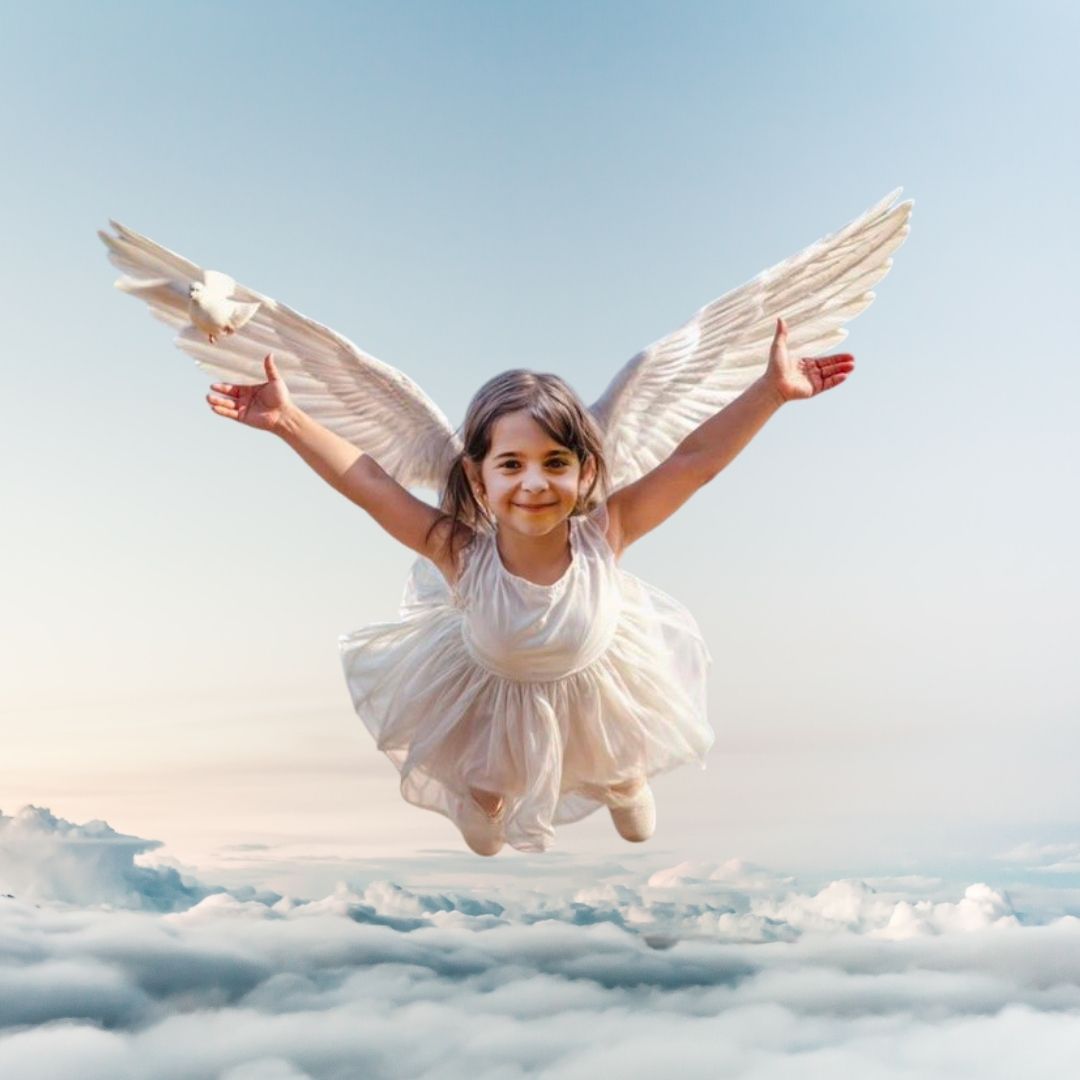 "Aynı evrende yaşamamalı 
cellatlar ve çocuklar; 
Ya ölmeli cellatlar, 
ya da hiç doğmamalı çocuklar."

Huzur içinde uyu... #Narin