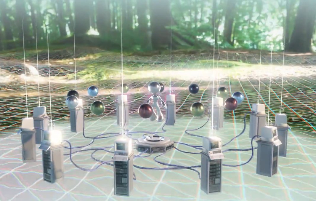 chibataflix's tweet image. Join us and dive into the new era of on-chain entertainment!

#Sophon #Blockchain #NodeOperators #CryptoFarming