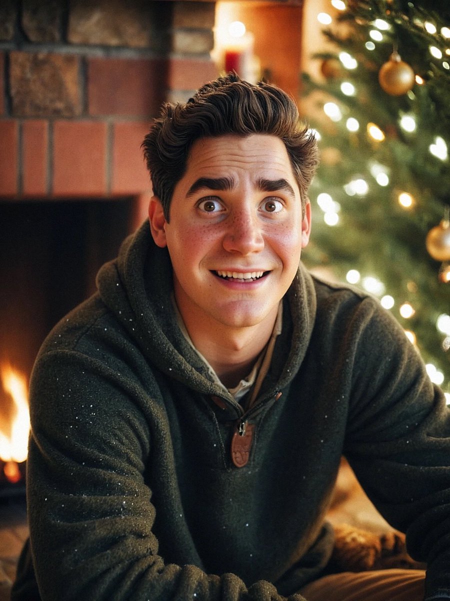 OneStrangeW's tweet image. Cooraft is an AI for your Selfies, for iPhone and iPad. AI image to image, and image to videos. Look for it on IOS App Store.

It is a lot of fun. 

@arphid56386270 
@dzine_ai 
@CooraftHQ 
#aiselfies
#aiapp
#aiforselfies
#ios
#cooraft
#aivideo 
#aiimage