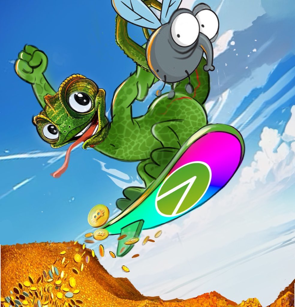 🎉 WL Giveaway Alert! 🎉

SpunkyAIOW comes to Apechain
Hand-Drawn Art
official collection by <a href="/AIOW_io/">AIOW</a> 🧩

⭐20x WL  spots⭐

✨1. Follow @SpunkyAIOW  &amp; <a href="/First_Mint1/">First.Mint.EVM</a> ✅
✨2. Like &amp; Retweet  ❤
x.com/SpunkyAIOW/sta…
✨3. Tag 3 friends
✨4. Drop your address EVM