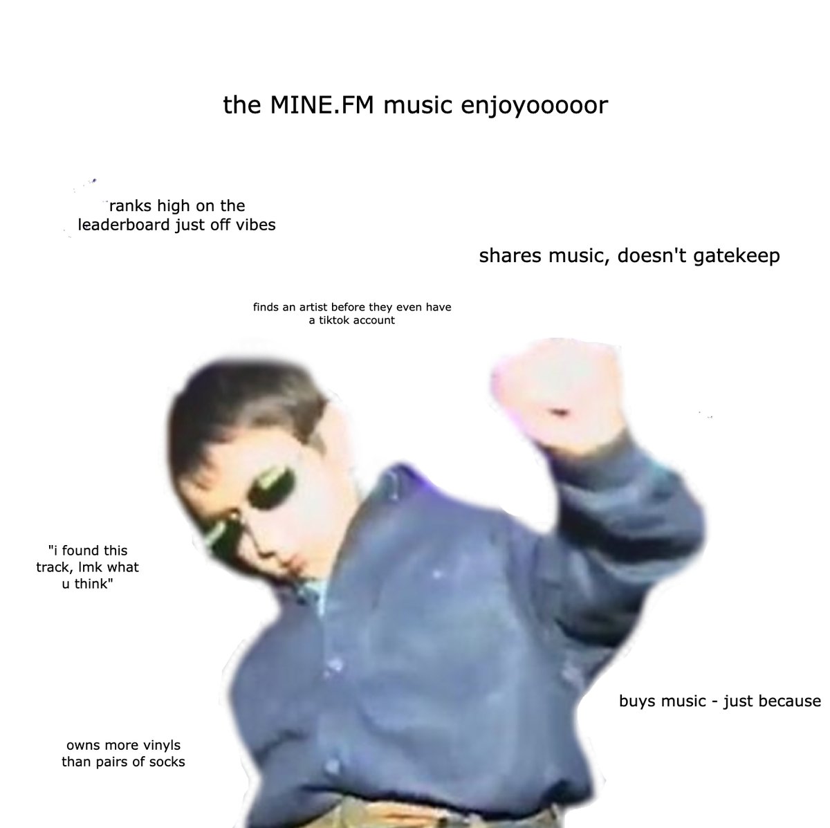 MINE.FM tweet media