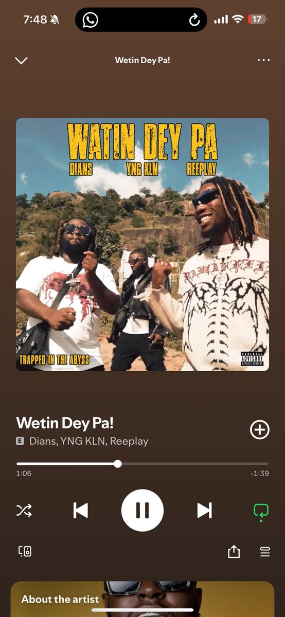 NEW <a href="/dians_tweets/">Dians (No follow Me Talk )</a> &amp; @yng_kln 💨💨