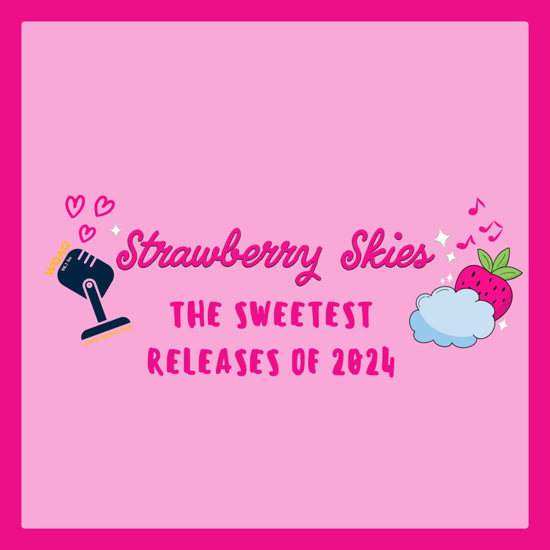 Strawberry Skies 🍓🌌✨ tweet media