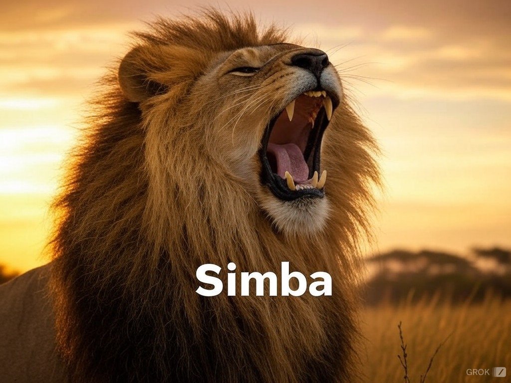 CosmicPeta77's tweet photo. @KateMillerGems @bsc_simba  community is roaring louder every day! 🦁

With 
- 1,850 holders in just 24 hours
- $800K trading volume Day 1
- No private sales = fairness for all
- Focused on education &amp; empowerment with Simba Business School  

This pride is growing strong and steady. #SIMB https://t.co/i6fQGBXXxh