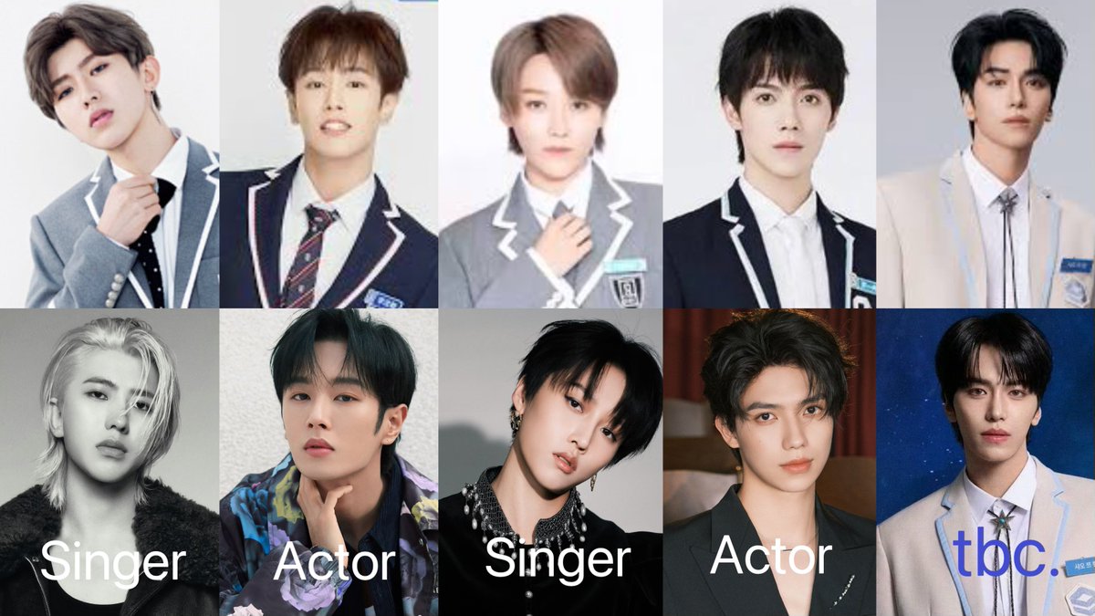 อาถรรพ์รายการเครือนี้ยังดำเนินต่อไป
เส้นทางของแต่ละคนก็ดำเนินต่อไป
หลังหมดสัญญาก็พัฒนาตนเองขึ้นและยังคงโลดแล่นในวงการต่างๆในสายบันเทิงต่อไป

2018      2019        2020       2021      2024