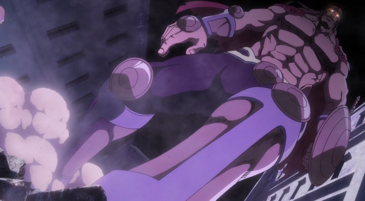 #Bleach
أحد أعظم الأشياء في الحلقتين هو تقديم الشخصيات فيها و أهمها المعجزة جيرارد أحد أعظم الكوينشي بالنسبة لي الرجل دعس على الغوتي ولا كأنهم شيء الرجل كان يكنس بهم بلاط الفار فيلت