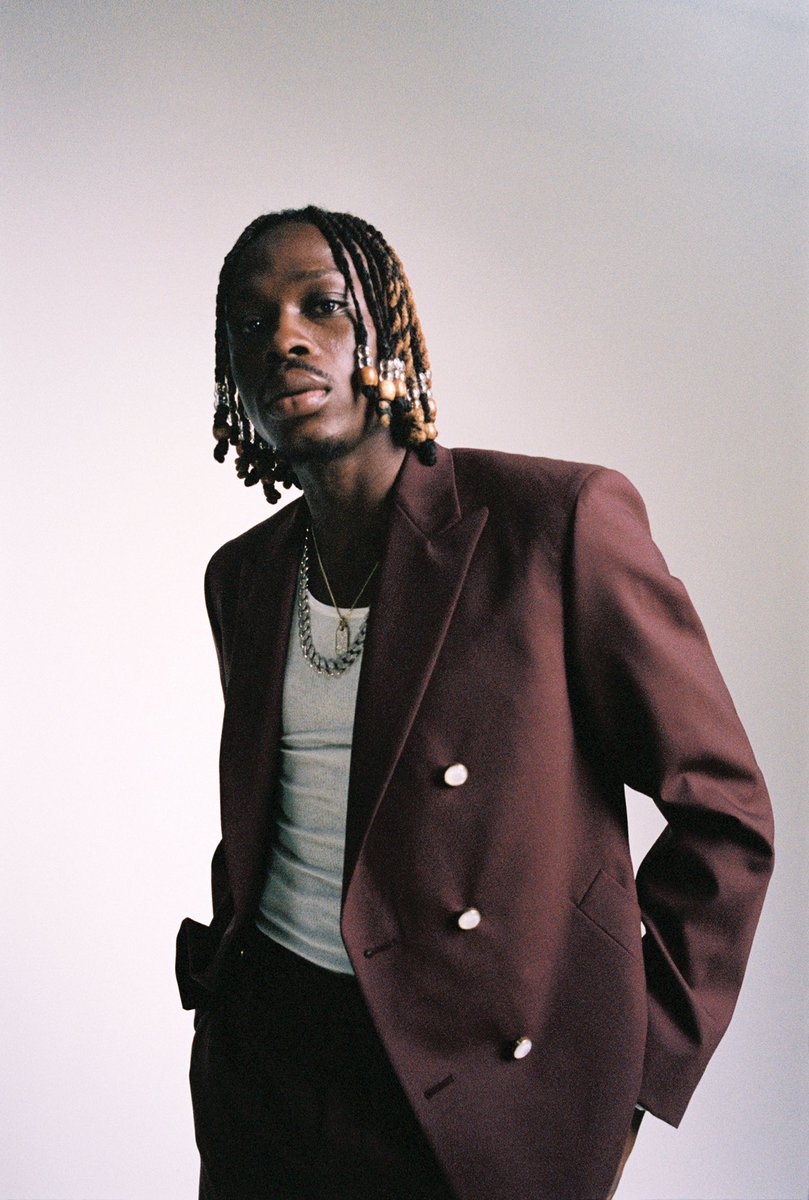 thedebuthub's tweet image. #11

Fireboy DML’s Top 10 countries on Youtube Charts (last 12 months):

#1. USA 🇺🇸 — 39.6M
#2. Nigeria 🇳🇬 — 32.2M
#3. UK 🇬🇧 — 15.8M
#4. Kenya 🇰🇪 — 11.2M
#5. France 🇫🇷 — 9.7M
#6. South Africa 🇿🇦 — 8.7M
#7. India 🇮🇳 — 7.5M
#8. Canada 🇨🇦 — 6.9M
#9. Germany 🇩🇪 — 5.1M
#10. Zambia 🇿🇲…