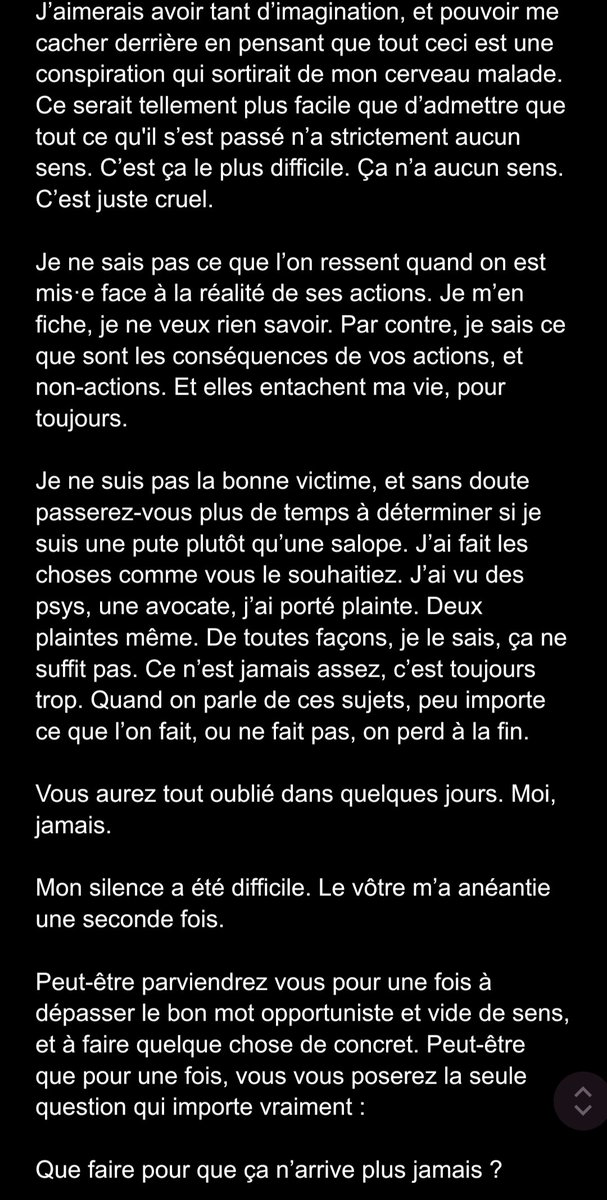 Amandine (@motherofsighs_) on Twitter photo 