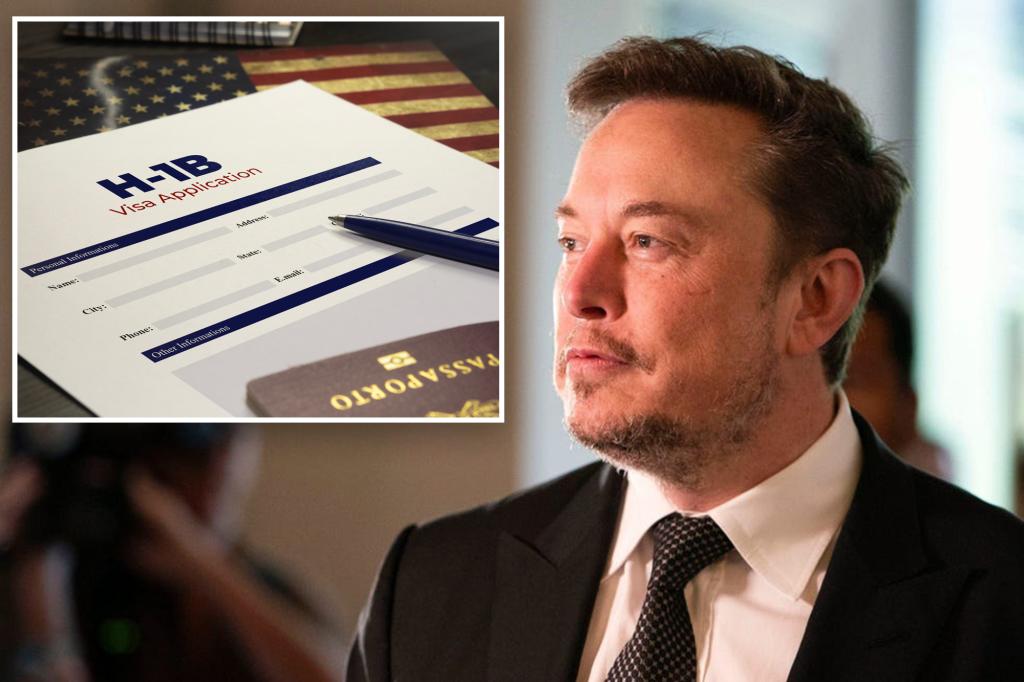 New York Post tweet media