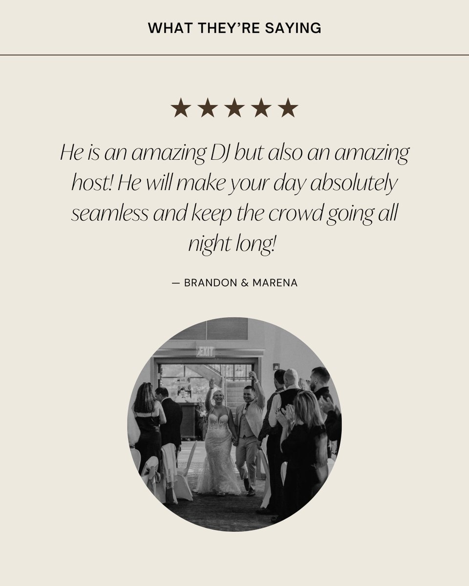 When you work with us you'll be able to tell how much we love what we do 💙