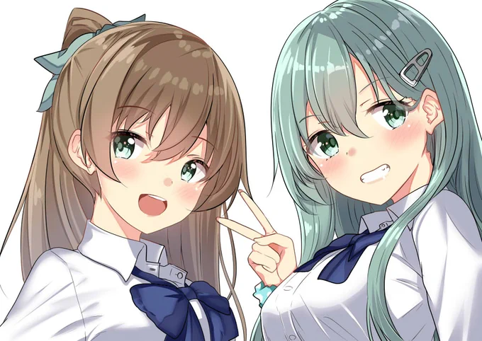 #2024年自分が選ぶ今年の4枚 艦これ編 