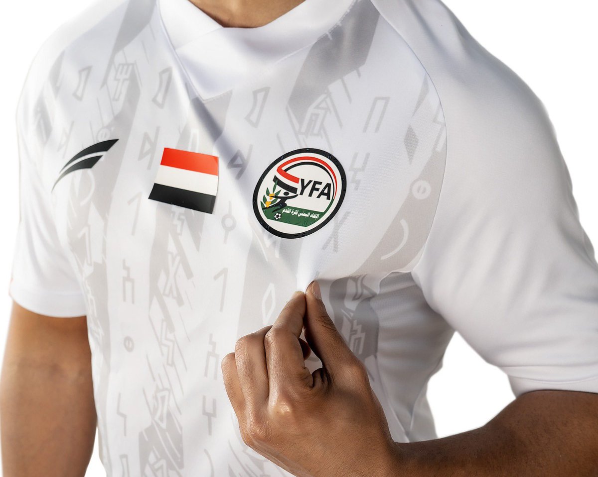 أخبار المنتخبات اليمنية tweet media