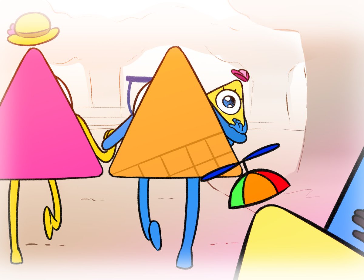 MerakiSunset's tweet photo. #BillCipher #PyramidSteve #stevewasthereAU #GravityFalls #GravityFallsAU #stevewasthereComic
PART 10 - (4/5) https://t.co/t6u4EH4B32