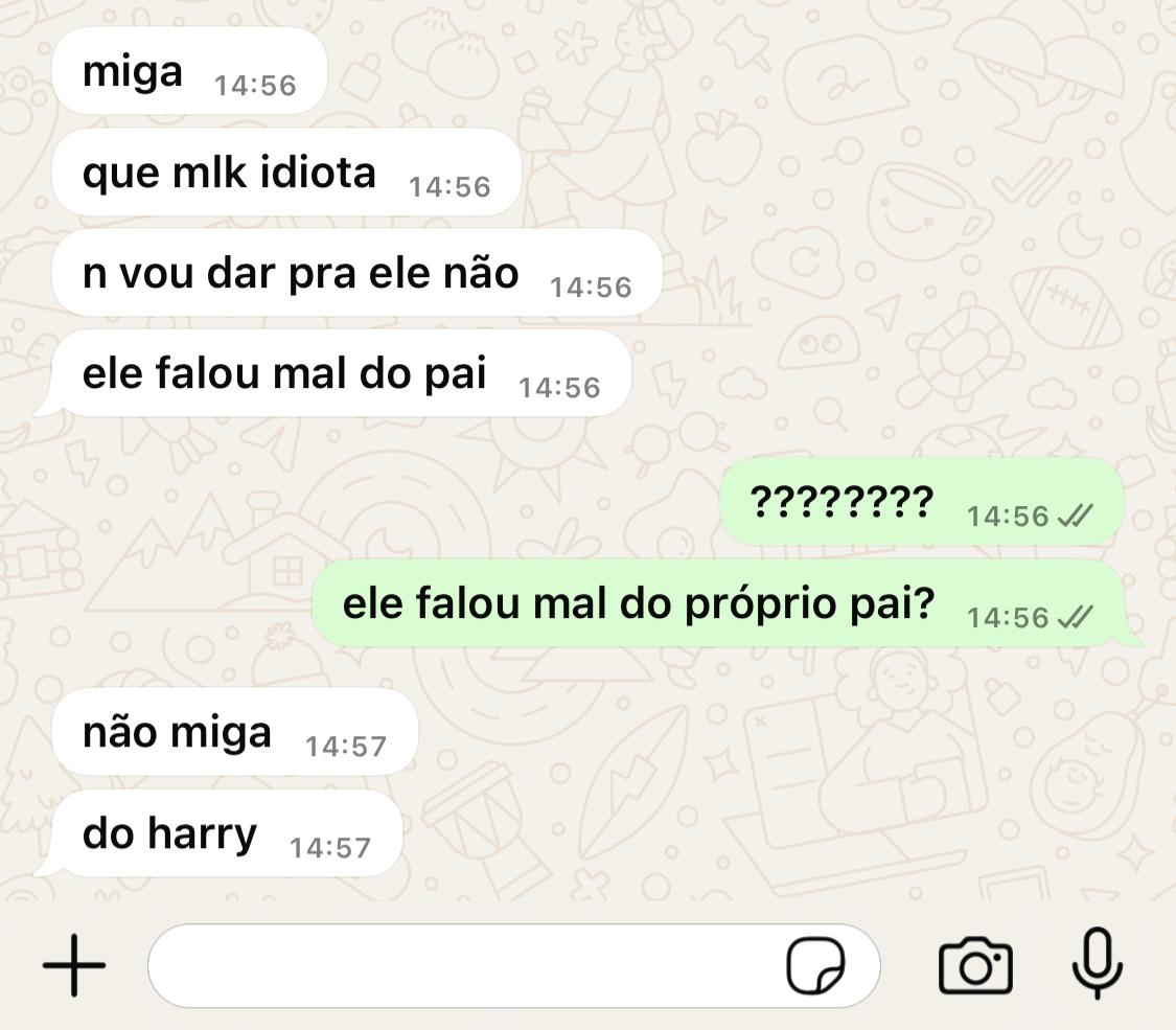 gente