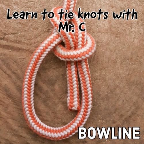 RogietPrimary (@rogietprimary) on Twitter photo Learn to tie one of the most useful knots with Mr.C, the Bowline.
Click on the link π
youtu.be/B9gAzusqFxg
<a href="/craigarmiger/">Craig Armiger</a> <a href="/LtL_News/">Learning through Landscapes</a> <a href="/_OLW_/">DysguAwyrAgoredCymru/OutdoorLearningWales</a> @CoedCadw @thekentacorn <a href="/WTWales/">Wildlife Trusts Wales</a> <a href="/RobPennWildwood/">Robert Penn</a> <a href="/GwentWildlife/">Gwent Wildlife Trust</a> <a href="/MillardWill/">Will Millard</a> Learn to tie one of the most useful knots with Mr.C, the Bowline.
Click on the link π
youtu.be/B9gAzusqFxg
<a href="/craigarmiger/">Craig Armiger</a> <a href="/LtL_News/">Learning through Landscapes</a> <a href="/_OLW_/">DysguAwyrAgoredCymru/OutdoorLearningWales</a> @CoedCadw @thekentacorn <a href="/WTWales/">Wildlife Trusts Wales</a> <a href="/RobPennWildwood/">Robert Penn</a> <a href="/GwentWildlife/">Gwent Wildlife Trust</a> <a href="/MillardWill/">Will Millard</a>