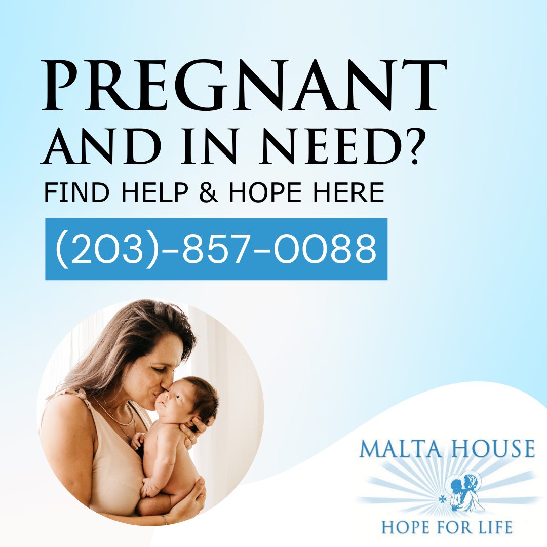 Are you pregnant and homeless or at risk of being homeless and in need?

We are here for you and your baby. Visit maltahouse.org/help to discover how we've supported homeless mothers and children since 1998. You're not alone on this journey.