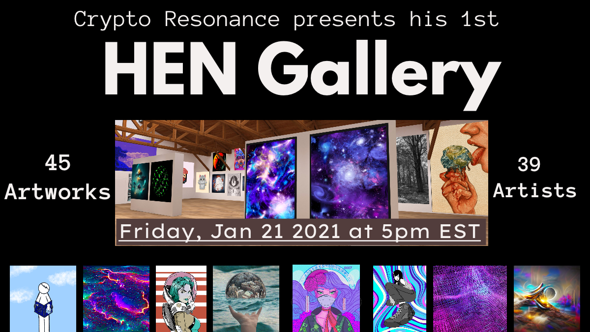 Crypt0Resonance's tweet photo. Who am I?
- Web3 Advocate 🕸️
- Multimedia NFT artist 🎨
- NFT collector 🖼️
- Crypto &amp; meme coin trader 😜
- Astrophysicist ⭐️

Together we can make this a powerful space 🫶
#CryptoCommunity #Crypto https://t.co/KaXe15Oq0K