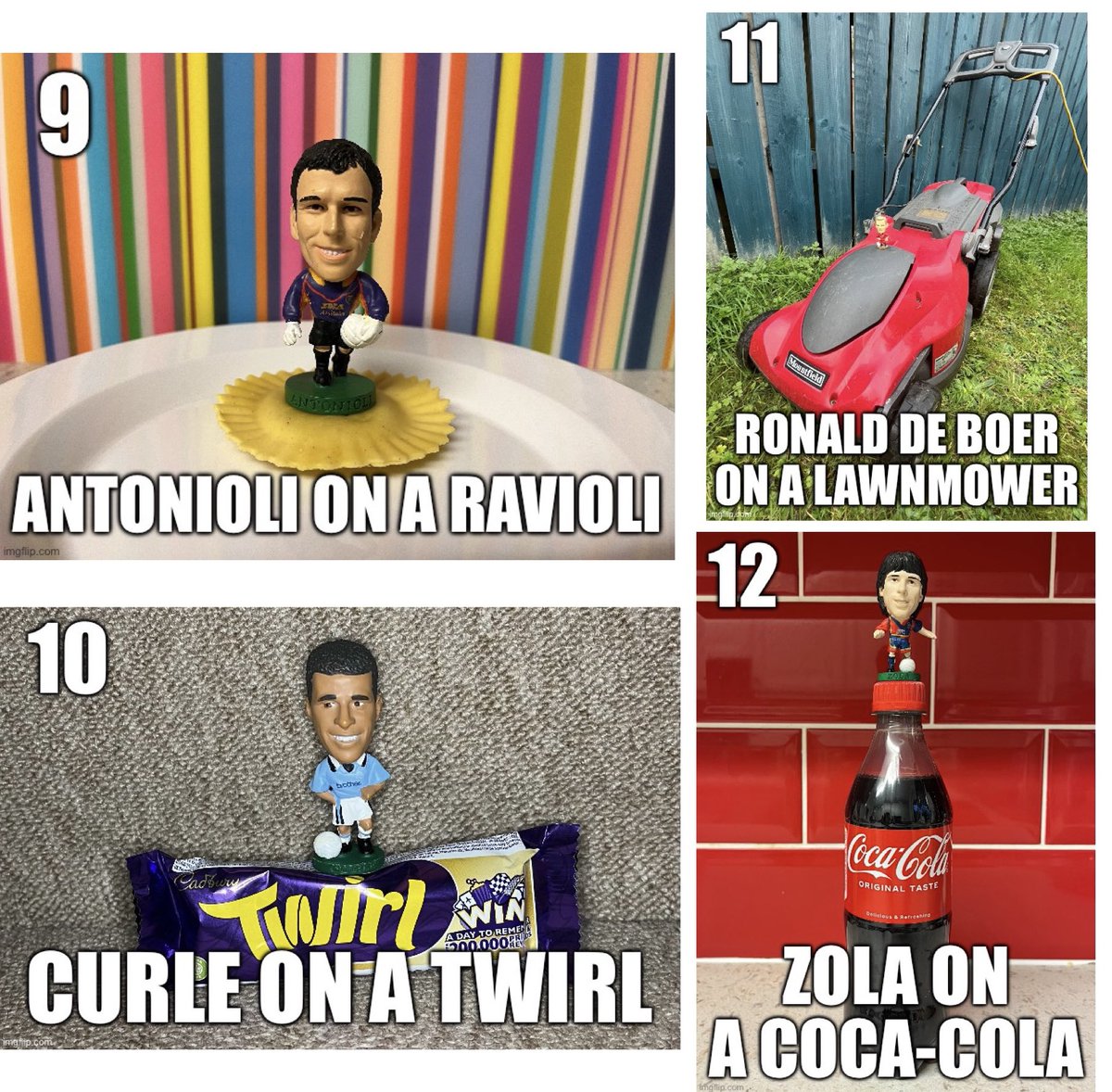 Gary Galbraith tweet media