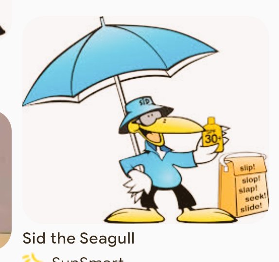 esenthil84's tweet image. &quot; The Success of Australia&apos;s Sun Safety Campaign&quot;

&quot;Australia&apos;s iconic #SlipSlopSlap campaign redefined public health awareness and sun safety for Australians! 🌞

👕 Slip on a shirt
🧴 Slop on sunscreen
🎩 Slap on a hat
🌳 Seek shade
🕶️ Slide on sunnies

🚨 Impact:

✔️ Melanoma…