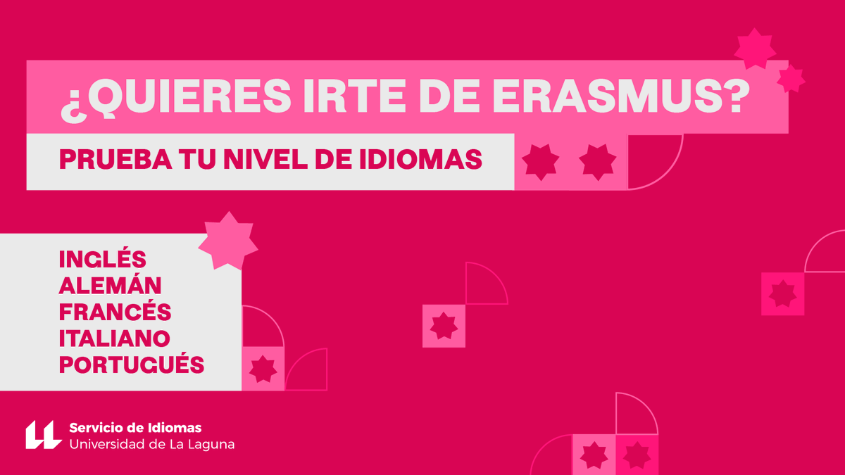 FundaciónGeneral ULL tweet media