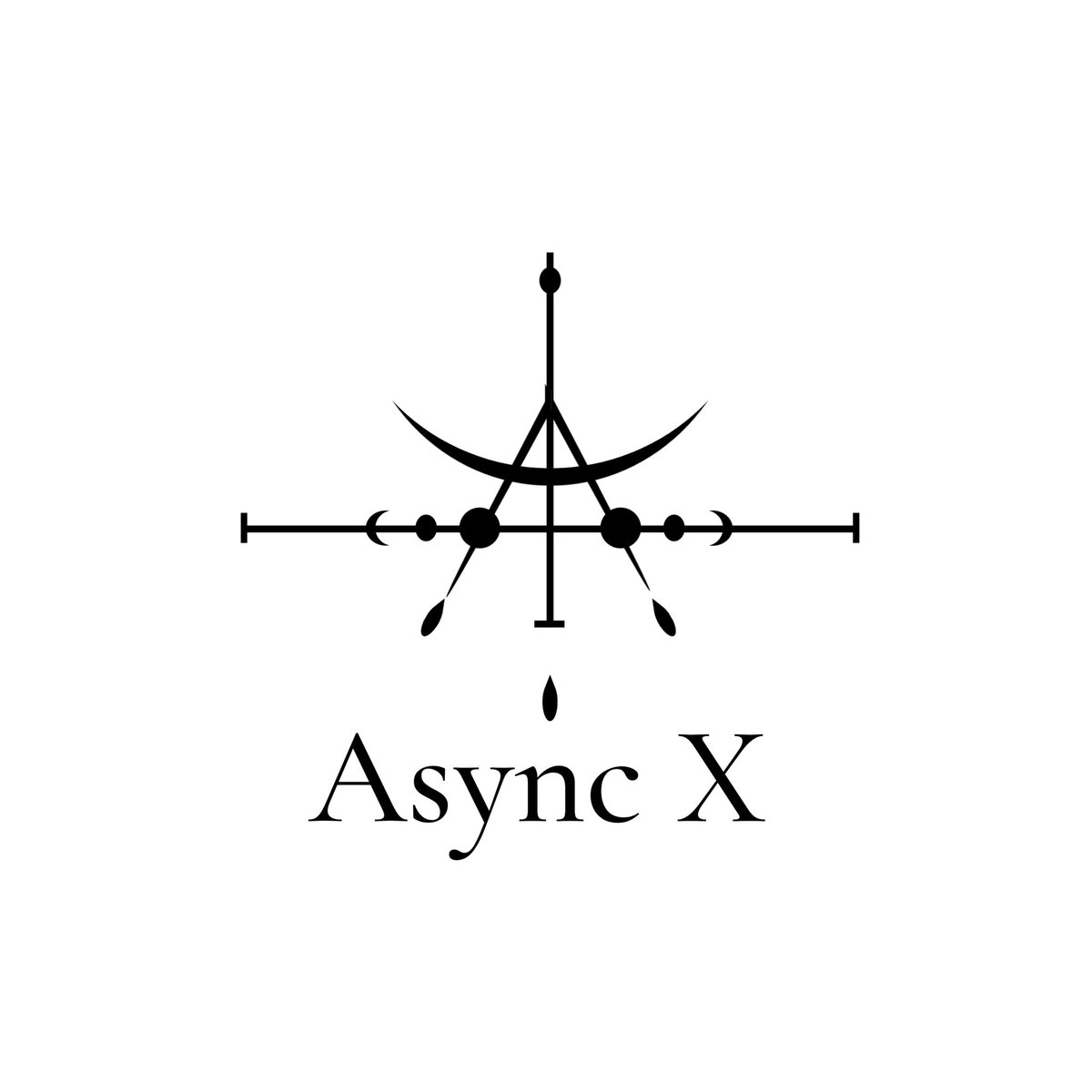 AsyncXTech's tweet image. #NewProfilePic