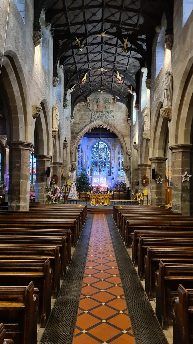 @ stgilesparishchurchwrexham.org.uk
#Wrexham