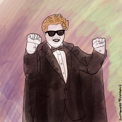 Count Drahoon tweet media