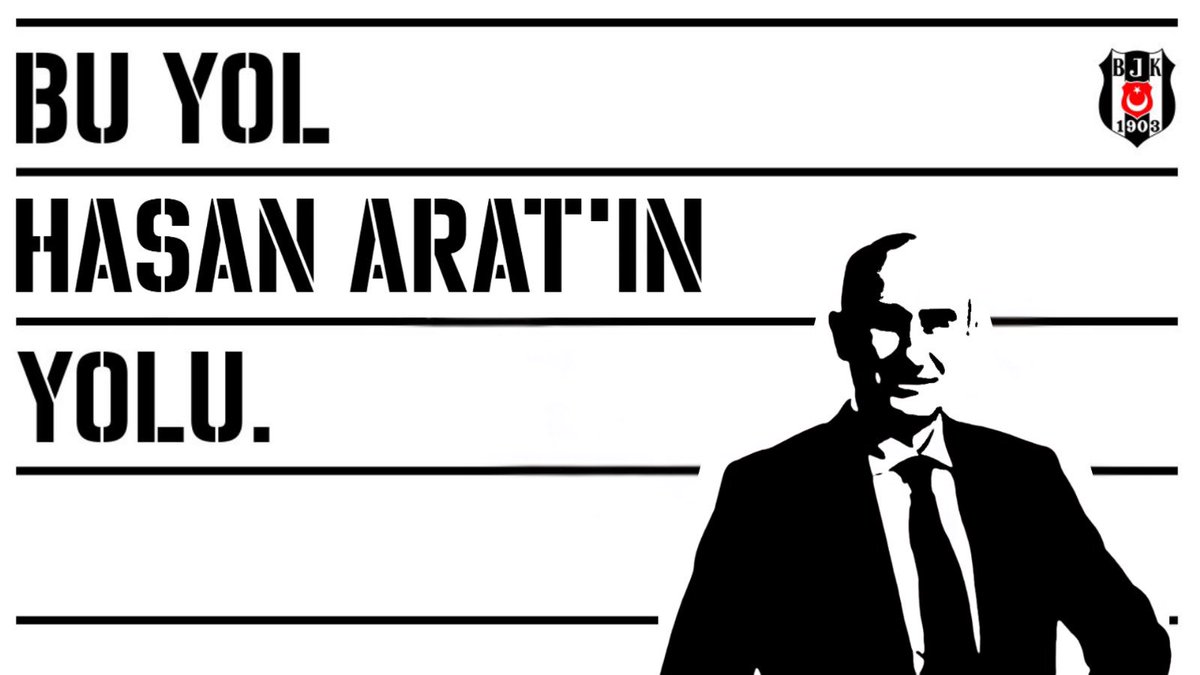 Haydi Kalk Ayağa tweet media