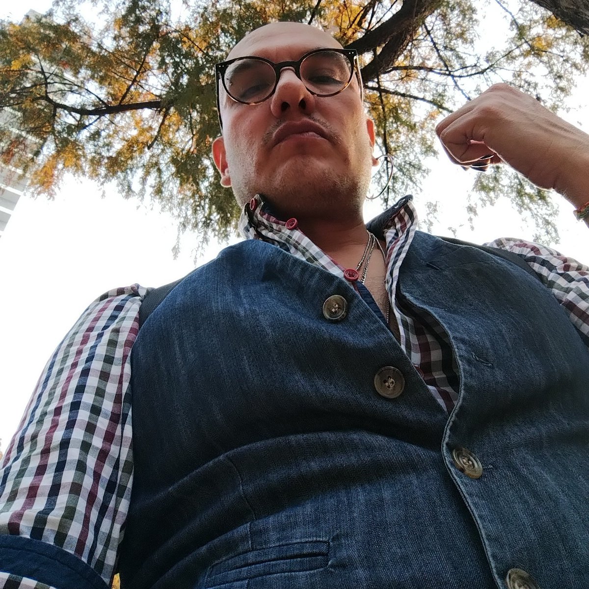 YaldobathPurple's tweet photo. #NuevaFotoDePerfil #GayBoy #QueerMan #MirameAsi https://t.co/Qnq4dGWjwk
