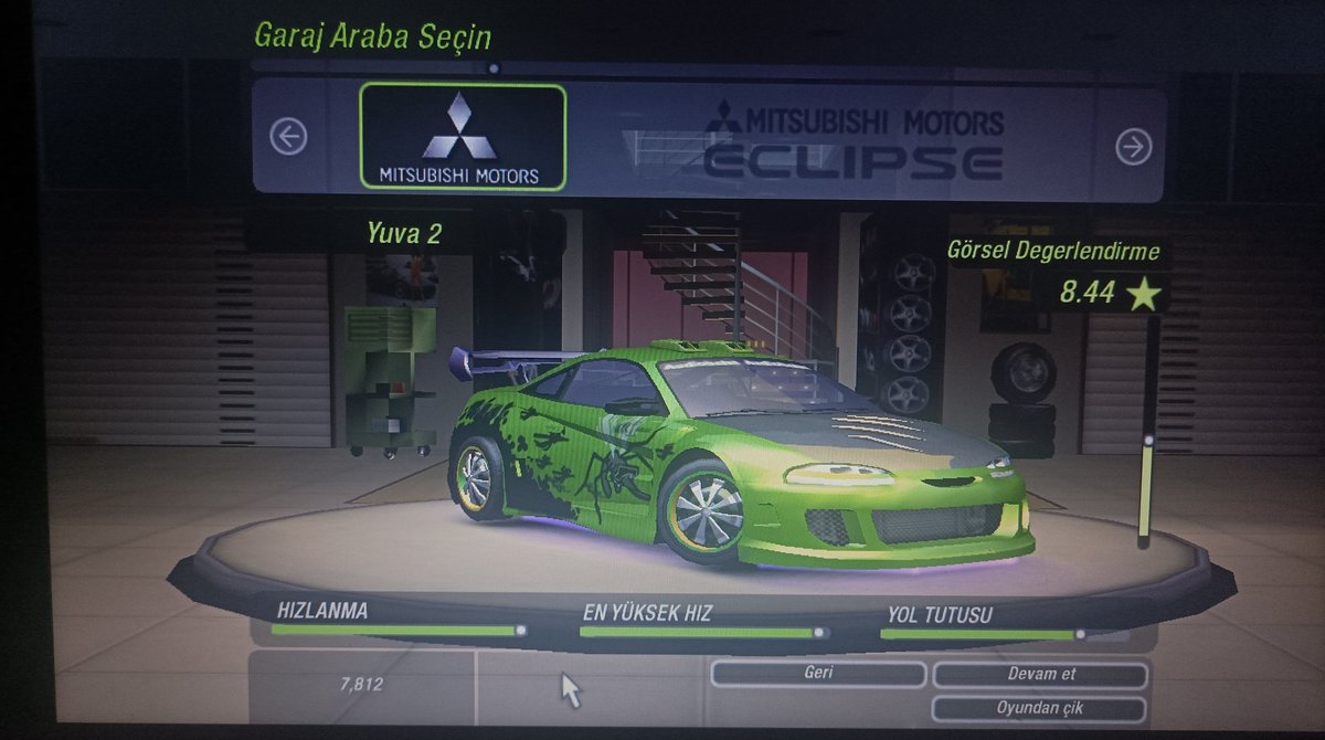 Bundan sonra yalnızca ikimiz eclipse&lt;3