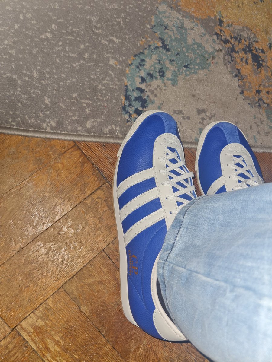 macdaddyoflove's tweet photo. 1st outting for these bad boys https://t.co/NXu6yti551
