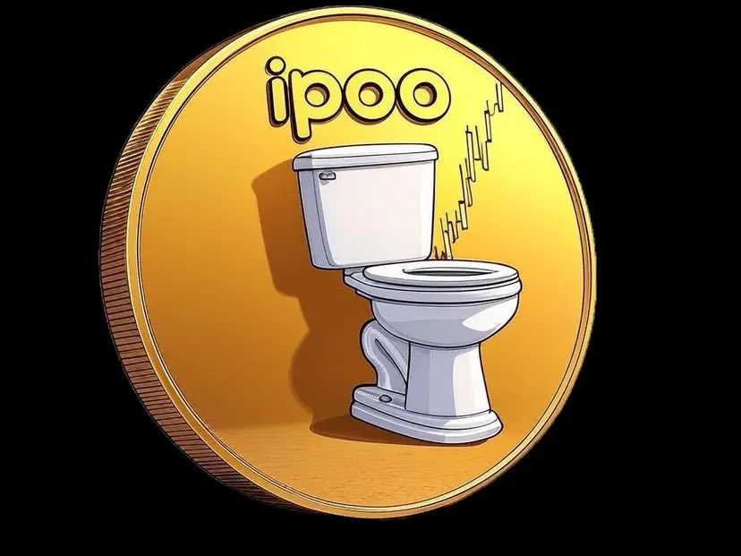 To celebrate the arrival of $iPOO this morning on $Algo, I’m giving away 2500 iPOO to 2 people (supply 21M).

ASA ID: 2629636312

Winner will be chosen at 8PM EST.

✅ Like &amp; Retweet
✅ Comment your NFD addy
✅ Follow:
@Vr6Murph 
<a href="/402Graphics/">402Graphics</a>
