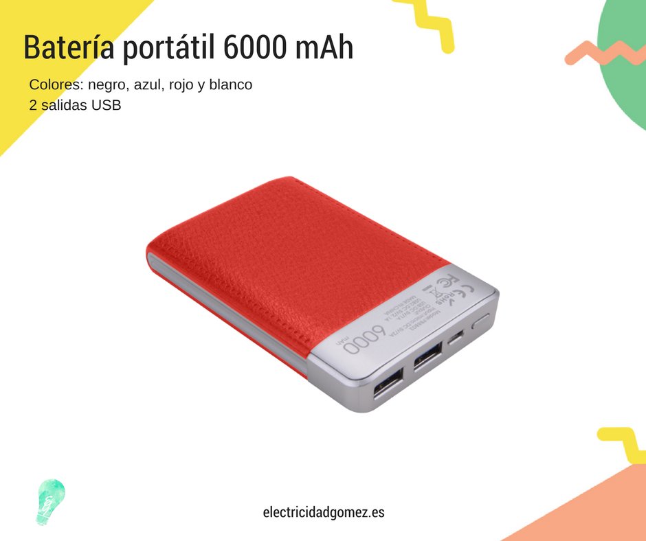 ELECTRICIGOMEZ's tweet photo. Algunos artículos que puedes encontrar en nuestra tienda ¡visítanos!:
🏬 https://t.co/wFzk7dTOJV
📞 955 794077

También en tienda online ➡ https://t.co/f4tTFGF53F

#powerbank #cargadormovil https://t.co/CfkvJTySat