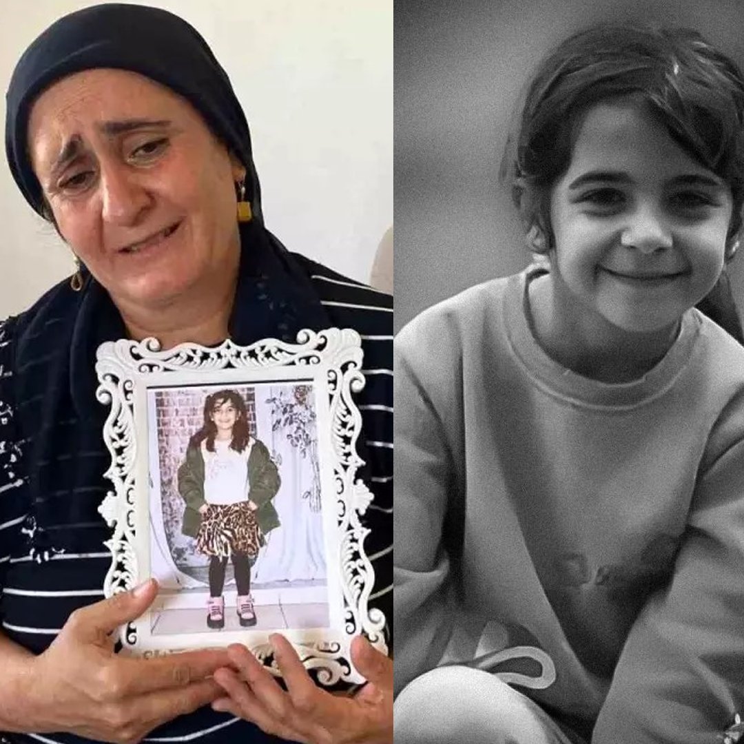 avkapanan01's tweet photo. Şu kadına lütfen kimse #Narin'in annesi demeyin. Bu kadın anne olamaz! https://t.co/qIzGToI6lu